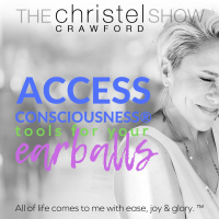 Be Effing Phenomenal With Wesley Pullen by Christel Crawford Sn 3 Ep 11
