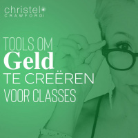 Nederlands - Tools Om Geld Te Creëren Voor Classes