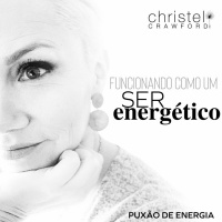 Português - Funcionando Como Um Ser Energético