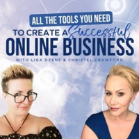 How can you reach new people and when they find you, what do you do with them?