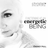 English - Functioning As An Energetic Being