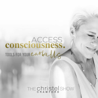 Do this 30x30 to change the world by Christel Crawford Sn 4 Ep 18