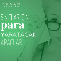 Türkçe - Sınıflar Için Para Yaratacak Araçlar