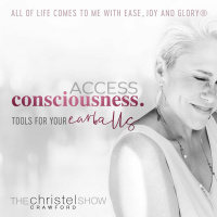 Creating living! with Christel  Andres Sn 4 Ep 38