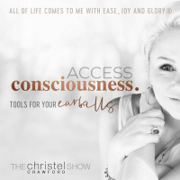 One on One with me. Whats it like? by Christel Crawford Sn 4 Ep 3