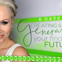 Actualize Finance : Committed To Creating Your Money Flows