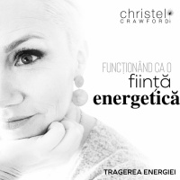 Română - Funcționând ca o ființă energetică