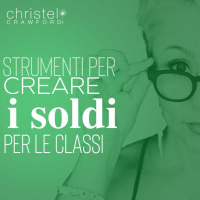 Italiano - Strumenti Per Creare I Soldi Per Le Classi