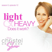 Light and Heavy. Does it work? Sn 5 Ep 12