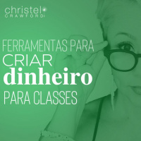 Português - Ferramentas Para Criar Dinheiro Para Classes