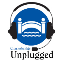 Charlesbridge Unplugged #7: Ruth Spiro