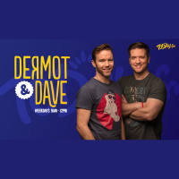 Dermot  Daves Best Of Podcast-20/05