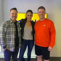 Glenda Gilson Reveals Why She Hung Up On A Hollywood Star