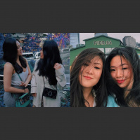 All You Need Is Love: The Friends Who Have Become ‘Platonic Life Partners’