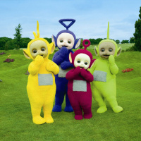 One Of The Most Iconic Kids TV Shows Is Making A Comeback