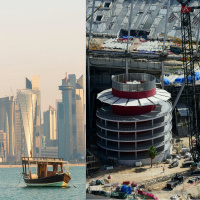 What Is Life Actually Like In Qatar?