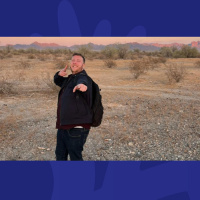 Martin Beanz Warde’s Eye-Opening Discovery In Kenya About Donated Clothes