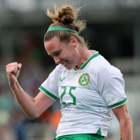 Daves Cup Of Tea And A Chat...With Claire ORiordan