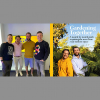 Irelands Top Gardeners Reveal How To Grow Your Perfect Garden