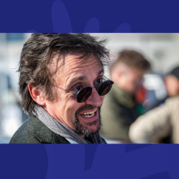 Richard Hammond Delighted With How The Grand Tour Wrapped Up