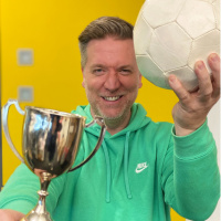 Match Of The Dave: Have We Met The Countries Next Best Referee?