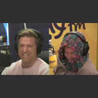 Noni Reveals Location For New National Maternity Hospital