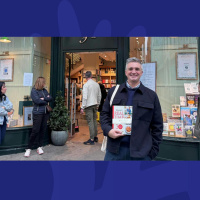 Donal Skehan’s Recipe For Success: Food And Photography