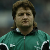 Daves Cup Of Tea And A Chat... With Shane Byrne