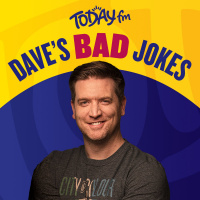 Daves Bad Jokes