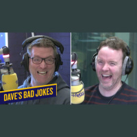 Daves World Bad Jokes