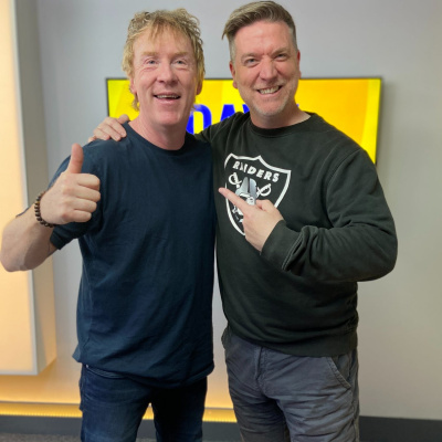Dermot  Dave