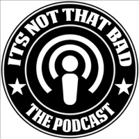 Episode #9 - Joe Dirt