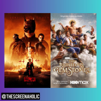 The Batman Review amp The Righteous Gemstones S2 Review