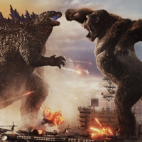 Godzilla vs Kong - Non Spoiler Review