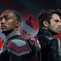 The Falcon and the Winter Soldier (Full Season Review)