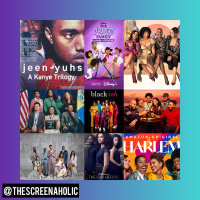 Current Black Shows You Should Be Watching!