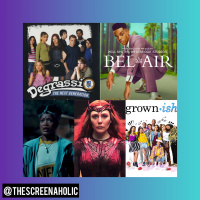 Bel Air Review and Degrassi is BACK.. Again