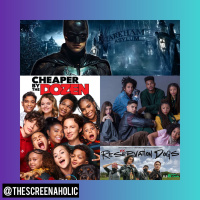 Grown-ish Season 5 Renewal w/ a Twist amp New Arkham Asylum Details!