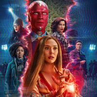 WandaVision Full Series Review!