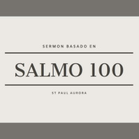 SALMO 100