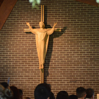 Jesús y el ayuno - Quaresma - Mateo 6:16-18