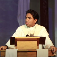 DOMINGO DE RESURRECCIÓN - Sermón Pastor Angel Morales