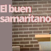 El buen samaritano - Lucas 10:23-37