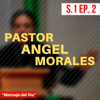 Mensaje del Día S.1 Ep. 2 - Mateo 18 - Parábola de la oveja perdida