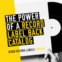 The Power of a Record Label Back Catalog