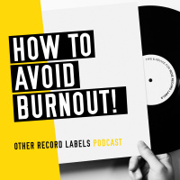 Quick Tip: How to Avoid Burnout!