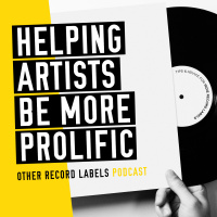 Quick Tip: Helping Artists Be More Prolific