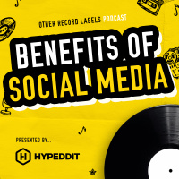 How Social Media Can Benefit Your Record Label