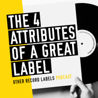 Quick Tip: The 4 Attributes of a Great Record Label