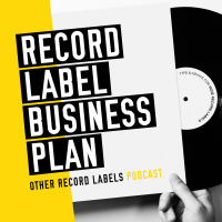 Quick Tip: Record Label Business Plan